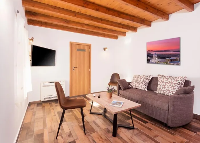 Traditional Villa Stergia