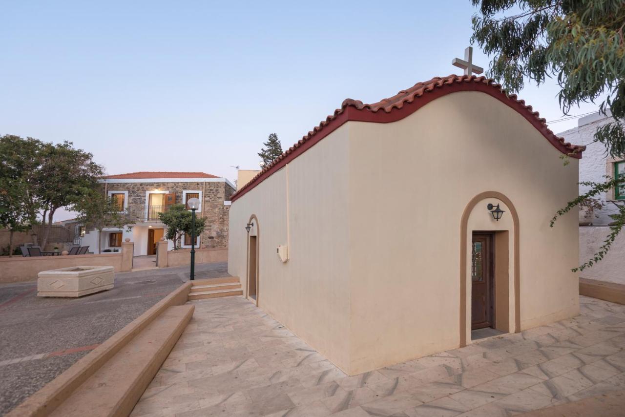 Traditional Stergia Villa Pylion