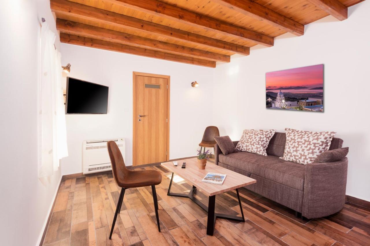 Traditional Stergia Villa Pylion