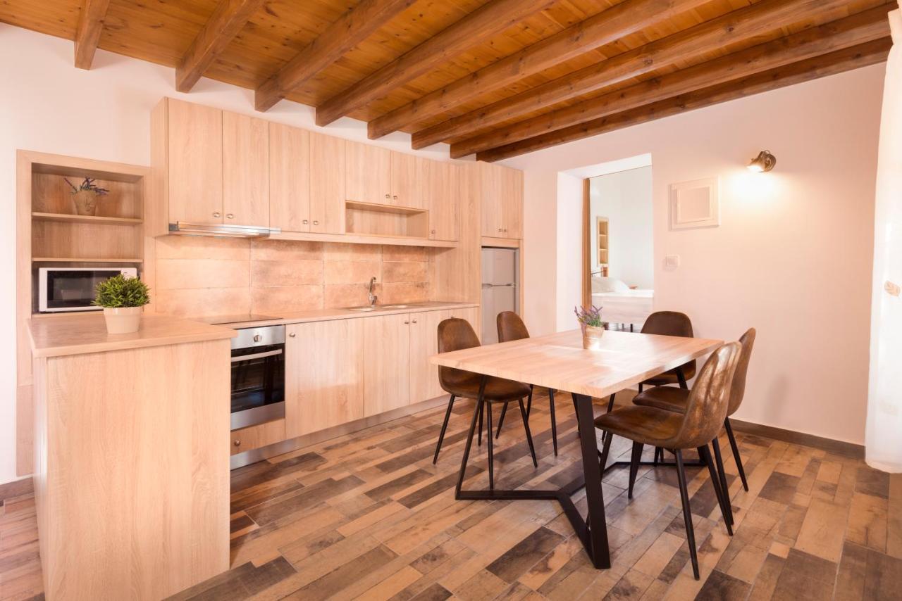 Traditional Stergia Villa Pylion