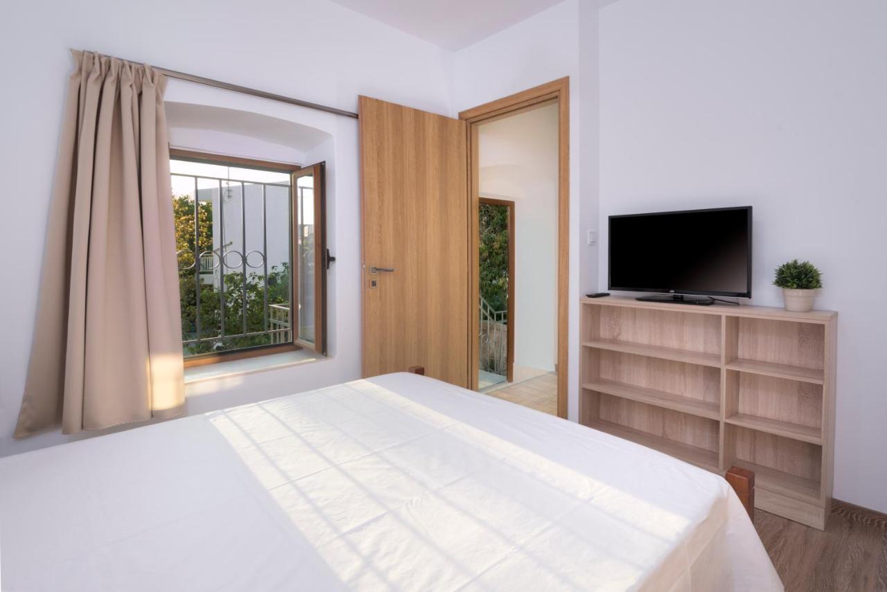 Traditional Stergia Villa Pylion
