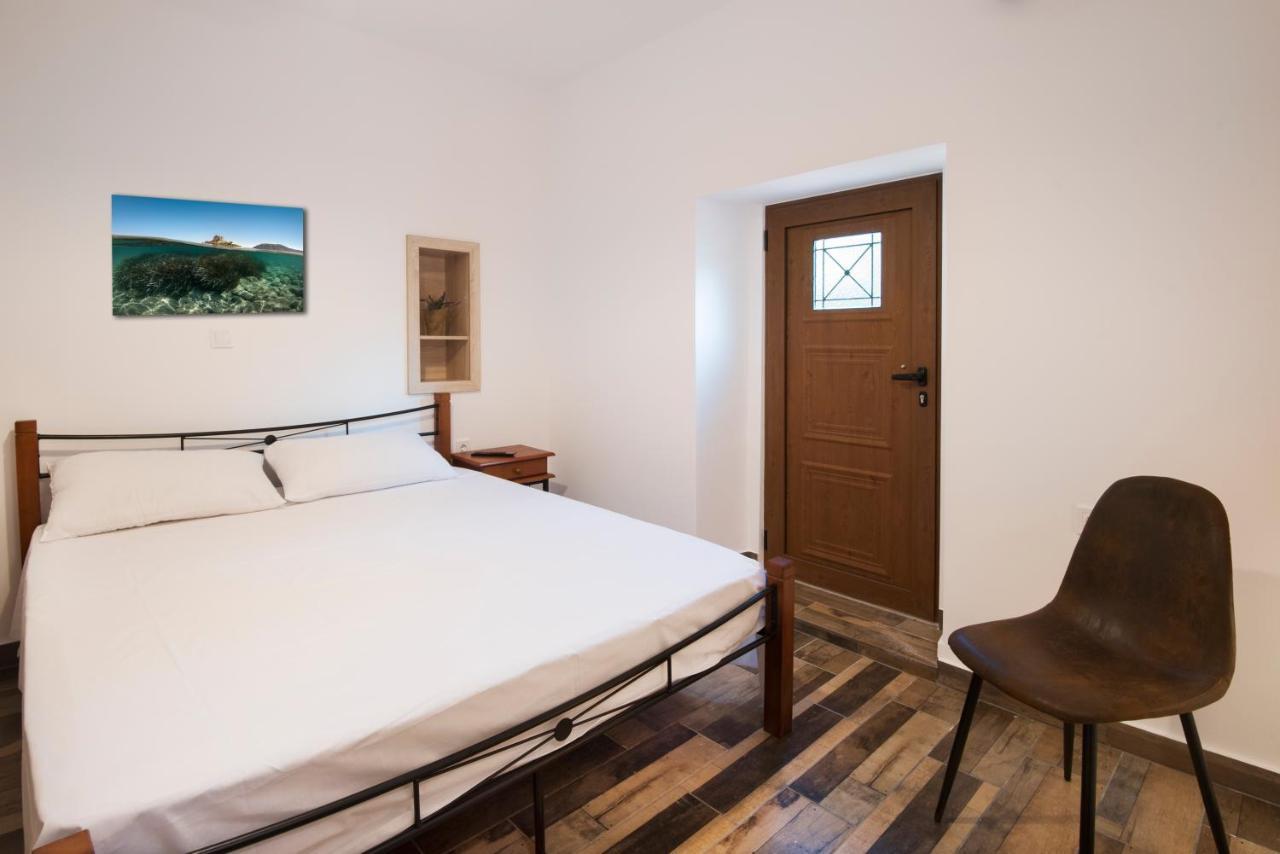 Traditional Stergia Villa *